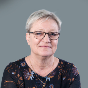 Ewa Ackebjer