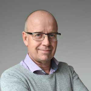 Magnus Huzell