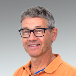 Peter Johanson