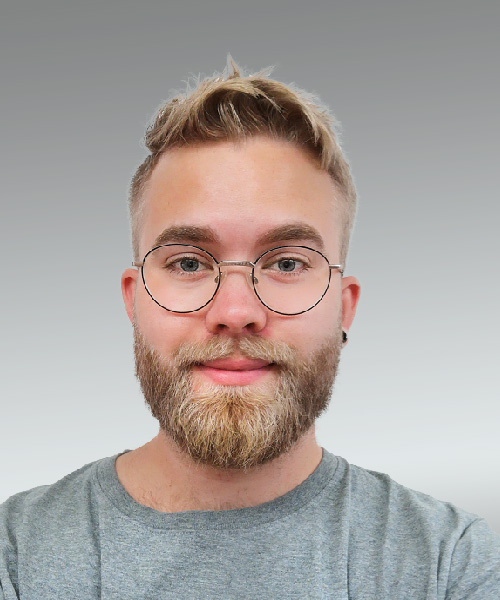 Alex Kristiansson