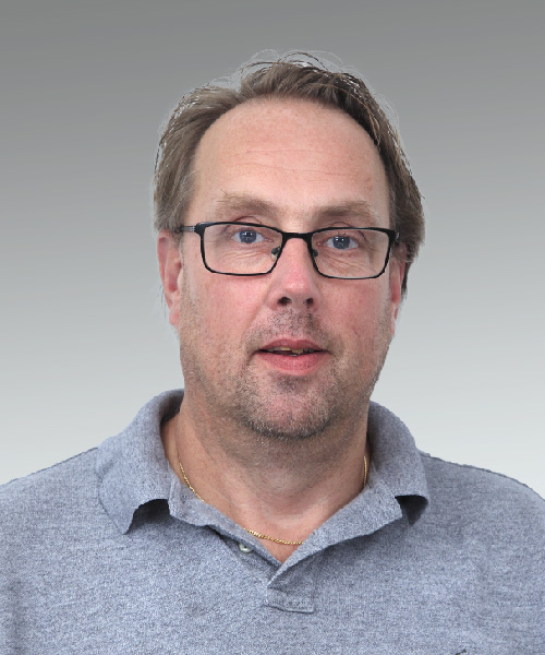 Claes Aronsson