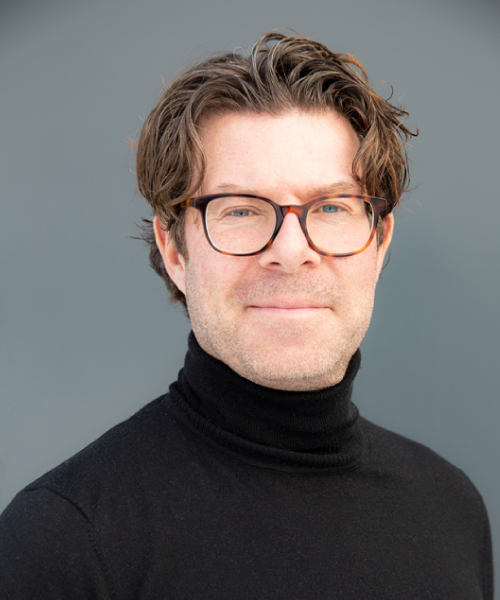 Niclas Ohlsson