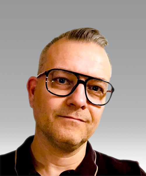 Niklas Wrångberg