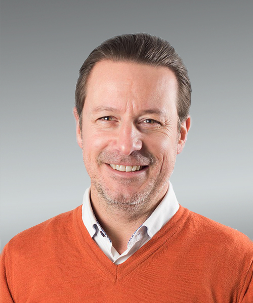Oscar Laraue